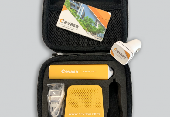 CEVASA | Packaging – Gadgets – Branding – Impresión