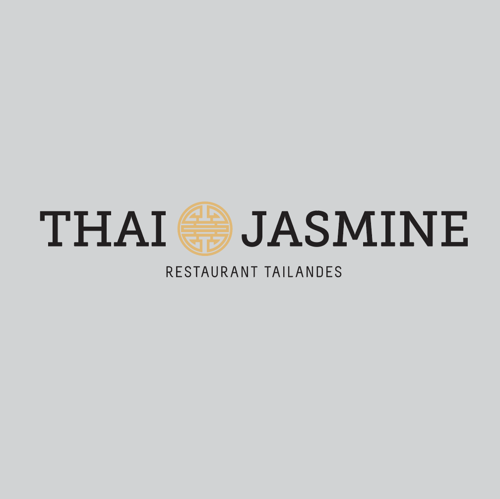 THAI JASMINE |Folleto – Publicidad – Impresión – Branding